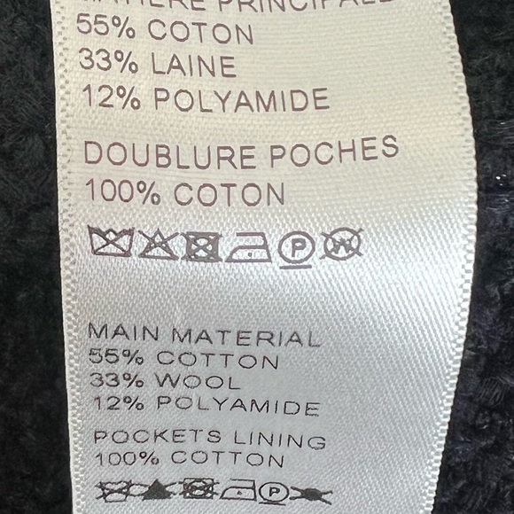 Celine jacket w hoodie available - Picture 12 of 16